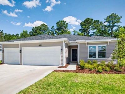 15694 Thomas Creek Way, Jacksonville, FL, 32218