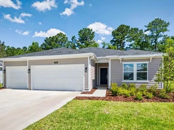 15694 Thomas Creek Way, Jacksonville, FL 32218
