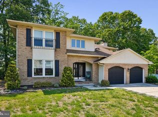 19 Peak Pl, Sewell, NJ 08080