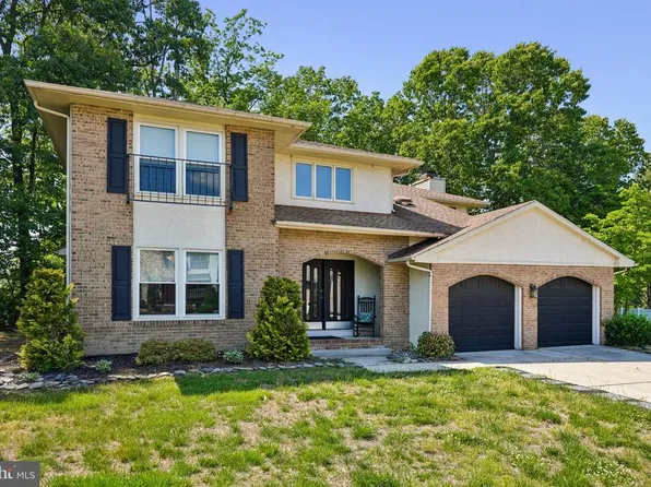 19 Peak Pl, Sewell, NJ 08080