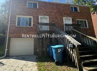 8180 Chaske St, Verona, PA