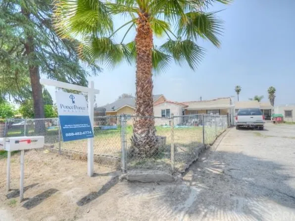 1142 Bobbett Dr, San Bernardino, CA 92410