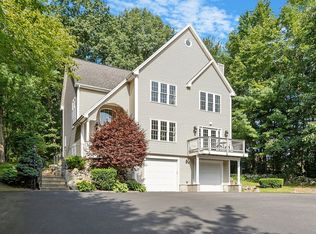 110 North St, Jefferson, MA 01522