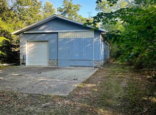 6581 E 34 1/2 Rd, Cadillac, MI 49601