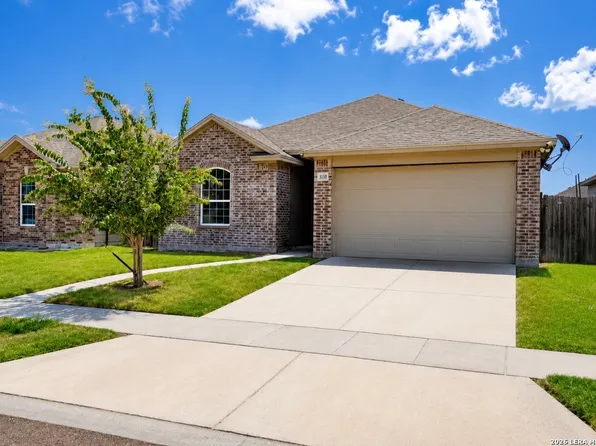3110 Maverick Dr, Corpus Christi, TX 78410