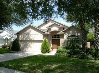 1942 Chathamoor Dr, Orlando, FL 32835