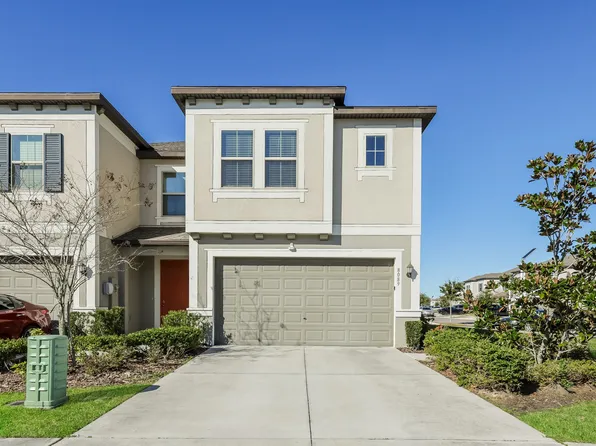 8061 Rolling Shell Trl, Wesley Chapel, FL 33545