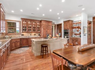 8151 Buck Run, Salida, CO 81201
