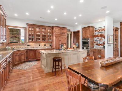 8151 Buck Run, Salida, CO, 81201