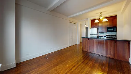 Rented by Bond New York