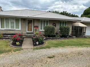 2117 E Riverside Dr, Evansville, IN 47714