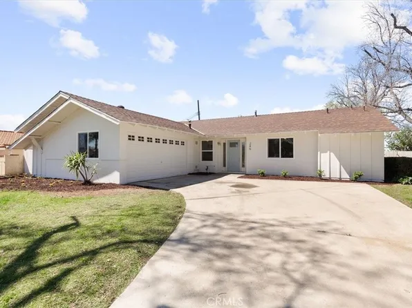 246 Aldama Ave, Pomona, CA 91767