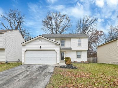 1842 McDowell Ridge Dr, Columbus, OH, 43223