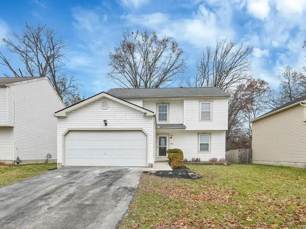 1842 McDowell Ridge Dr, Columbus, OH 43223