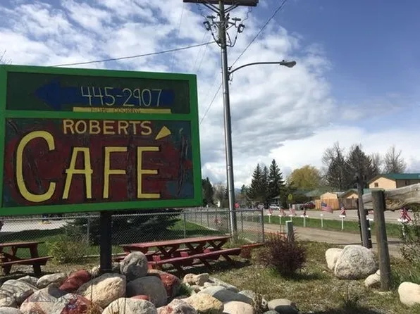 LOT 4A Larowe St, Roberts, MT 59070