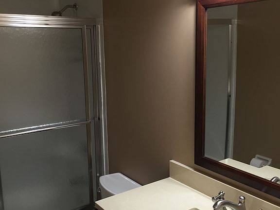 Upstairs bath