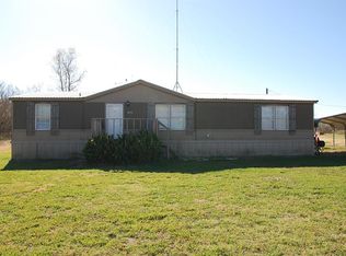 5375 County Road 2594, Royse City, TX 75189