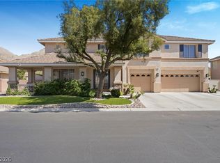 728 Lava Falls Dr, Las Vegas, NV 89110