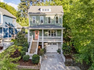 1209 Scout Dr, Durham, NC 27707