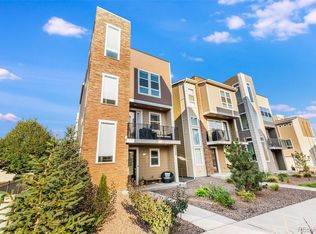 15759 E Broncos Pl, Centennial, CO 80112