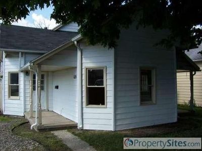 628 W Central Ave, Greensburg, IN, 47240