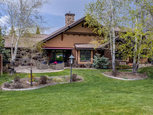 328 Eagle Bend Dr, Bigfork, MT 59911