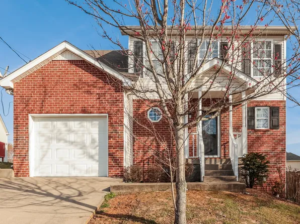 1008 Cheryl Ln, La Vergne, TN 37086