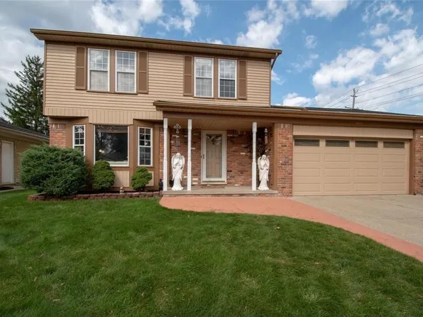 15175 Congress Dr, Sterling Heights, MI 48313