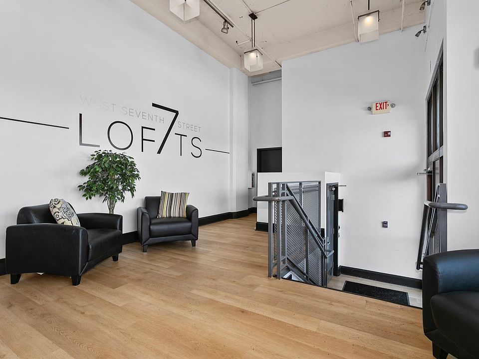 1st image of 318 W 7th St #0B-1Ba-681Sqft