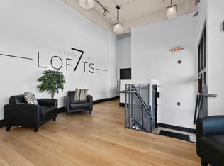 318 W 7th St #0B-1BA-800SQFT, Kansas City, MO 64105