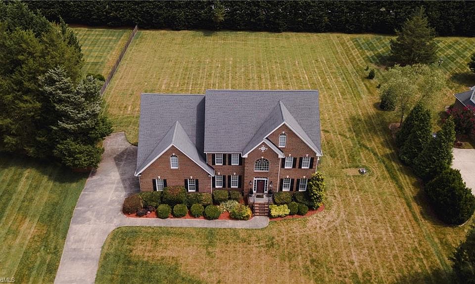 1012 Longhorn Ct, Greensboro, NC 27455 MLS 1147741 Zillow