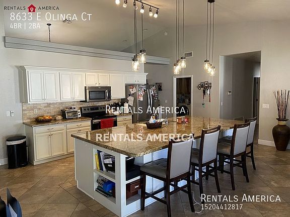 3rd image of 8633 E Olinga Ct