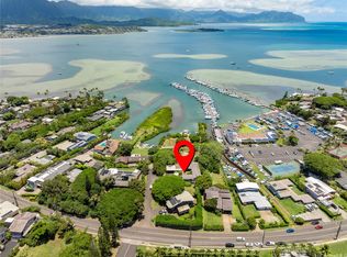 44-519 Kaneohe Bay Dr, Kaneohe, HI 96744