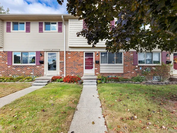23364 Baker St, Taylor, MI 48180