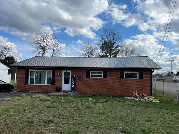 103 W 2nd St, Piketon, OH 45661