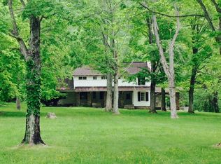 1294 Alta Dr, Alderson, WV 24910