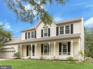 10316 Balsamwood Ct, Laurel, MD 20708