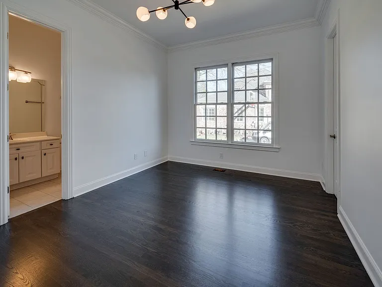 1st Floor Bedroom