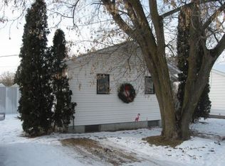 903 N 1st St, Bruce, WI 54819