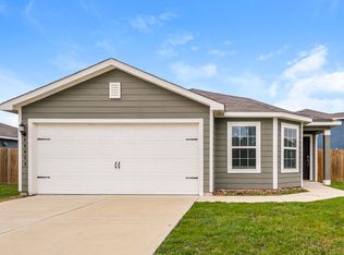 28052 Irving Dr, Magnolia, TX 77355