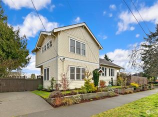 8008 10th Ave NW, Seattle, WA 98117