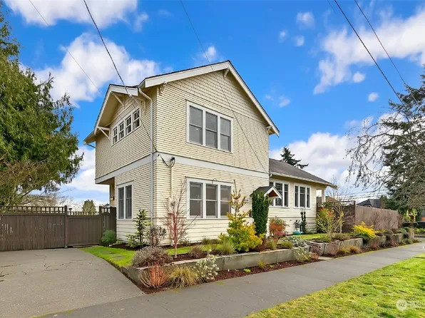 8008 10th Avenue NW, Seattle, WA 98117