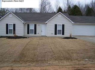 307 Turtle Creek Rd, Lexington, TN 38351