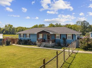 3885 Highway 231 S, Castalian Springs, TN 37031