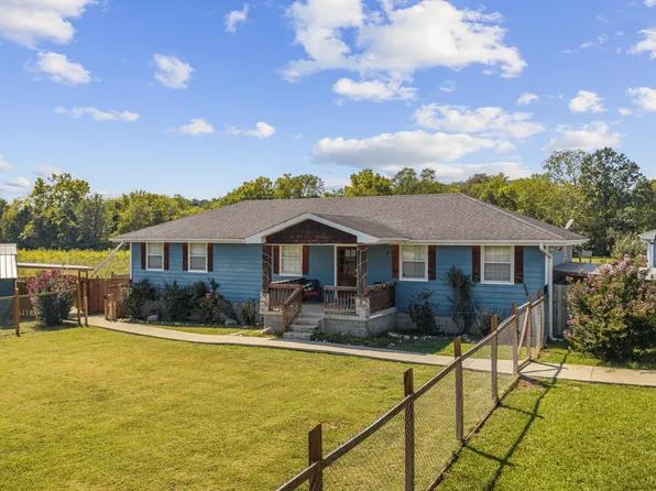 3885 Highway 231 S, Castalian Springs, TN 37031