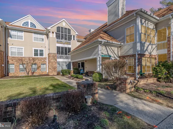 294 Canterbury Rd APT I, Bel Air, MD 21014