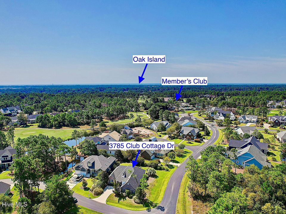 2nd image of 3785 Club Cottage Drive