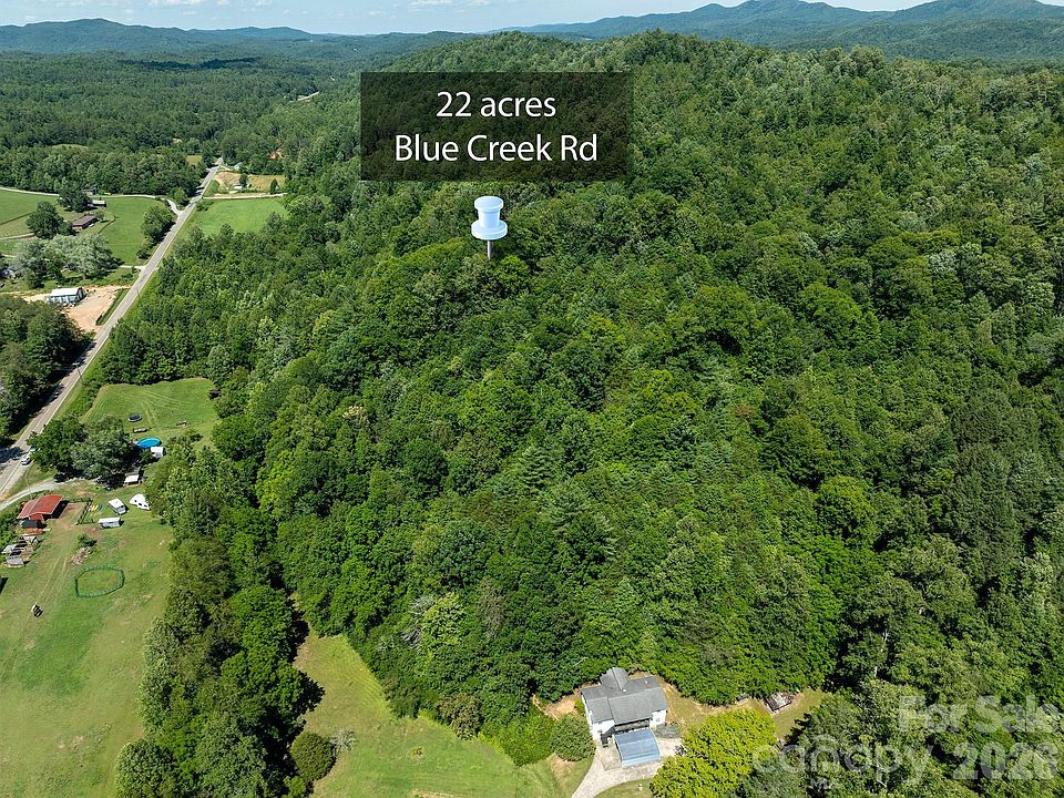 1st image of Tbd Blue Creek Rd