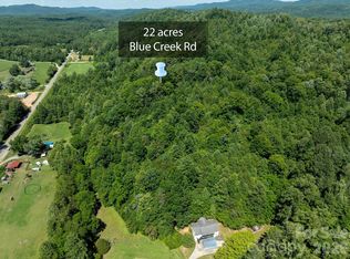 Tbd Blue Creek Rd, Lenoir, NC 28645