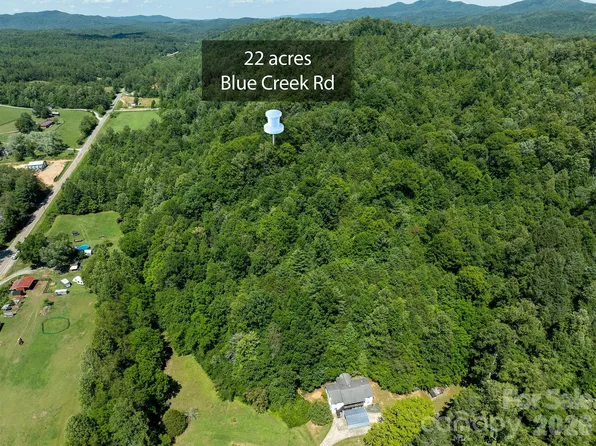 Tbd Blue Creek Rd, Lenoir, NC 28645